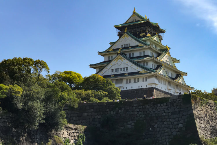 大阪の歴史を知ろう