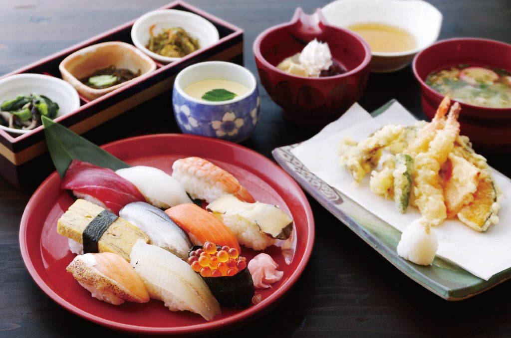 抑えておくべき和食の正しい食べ方【まとめ