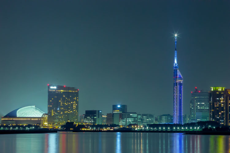 fukuoka
