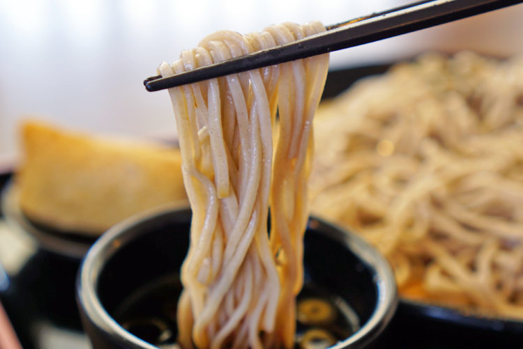 Picture of Soba