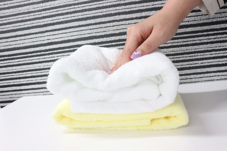 Senshu towel