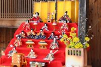 じないまち雛めぐり