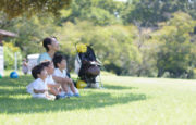 【大阪 公園】子供と遊べて楽しめる駅近くのオススメ”公園”5選