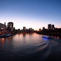 天満橋ベストビュークルーズ